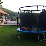 Mayntz' Albjuwel Apartmán *