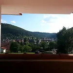 Mayntz' Albjuwel Apartmán *