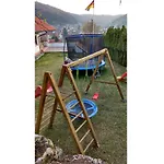 Apartmán Mayntz' Albjuwel