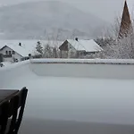 Apartmán Mayntz' Albjuwel *