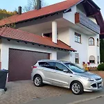 Apartmán Mayntz' Albjuwel