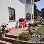 Mayntz' Albjuwel Apartmán Messstetten