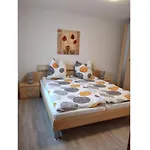 Apartmán Mayntz' Albjuwel Messstetten