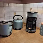 Mayntz' Albjuwel Apartmán *