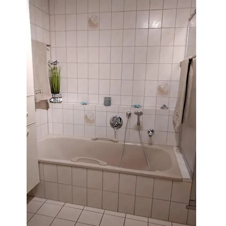 Apartamento Mayntz' Albjuwel