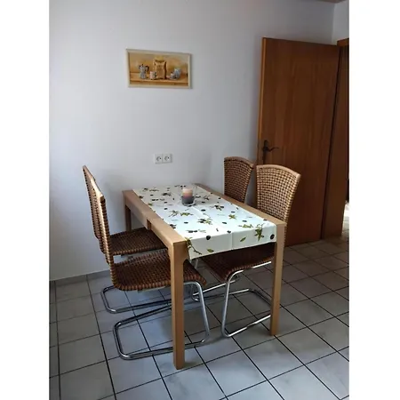 Apartment Mayntz' Albjuwel *