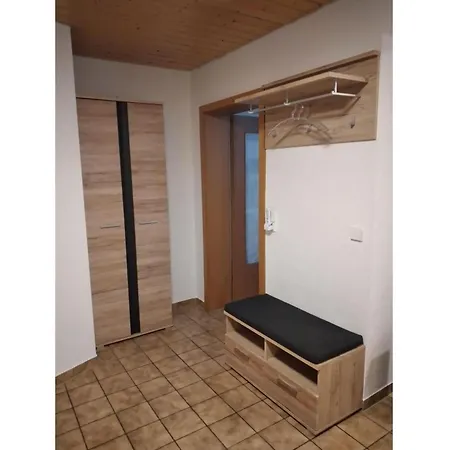 Apartment Mayntz' Albjuwel Messstetten