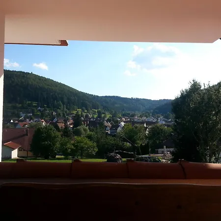 Mayntz' Albjuwel Apartment *