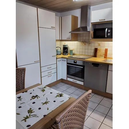 Apartment Mayntz' Albjuwel *