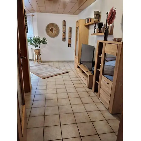 Apartment Mayntz' Albjuwel