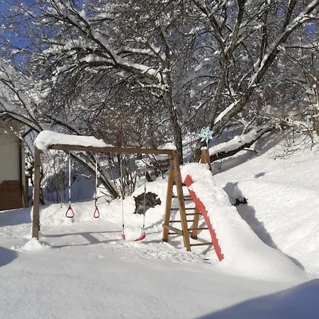 Apartment Mayntz' Albjuwel *