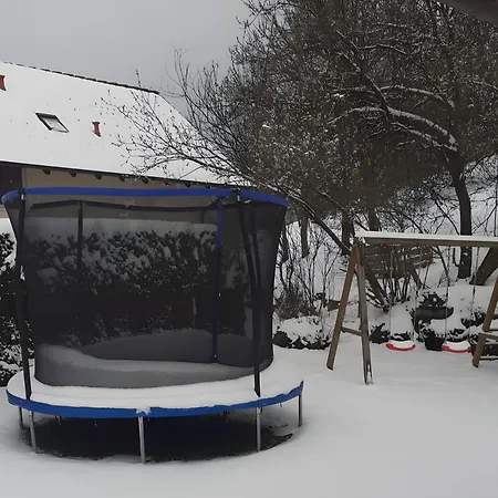 Mayntz' Albjuwel Apartment *