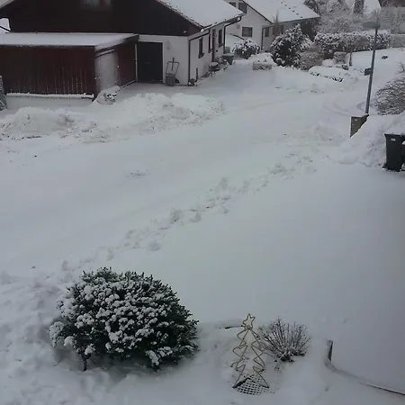 Apartment Mayntz' Albjuwel Messstetten