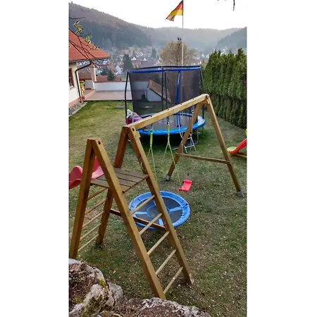 Apartment Mayntz' Albjuwel