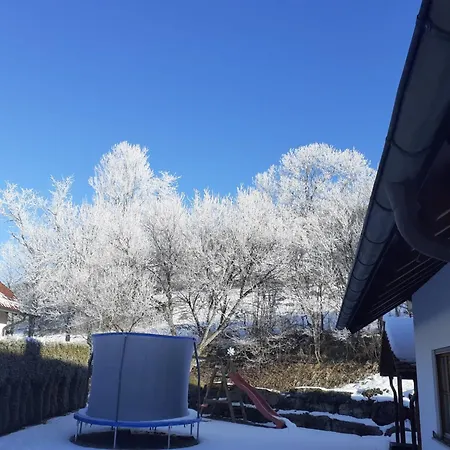 Mayntz' Albjuwel Apartment