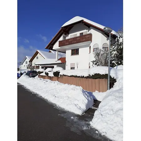Apartmán Mayntz' Albjuwel