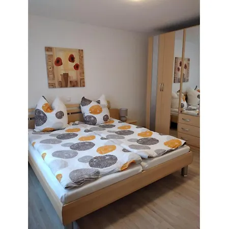 Mayntz' Albjuwel Apartmán Messstetten