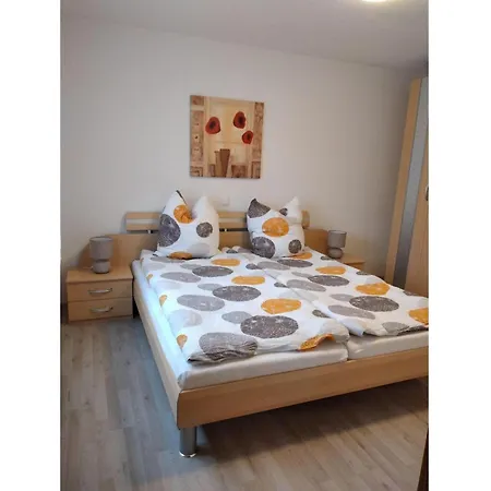 Apartmán Mayntz' Albjuwel Messstetten