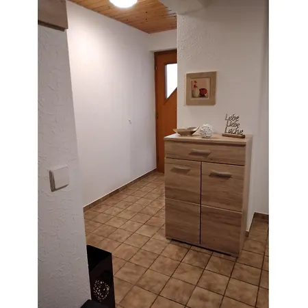 Mayntz' Albjuwel Apartmán *