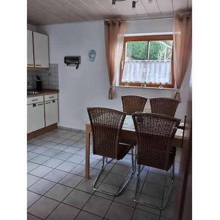 Apartmán Mayntz' Albjuwel Messstetten