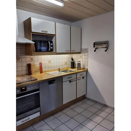Apartmán Mayntz' Albjuwel