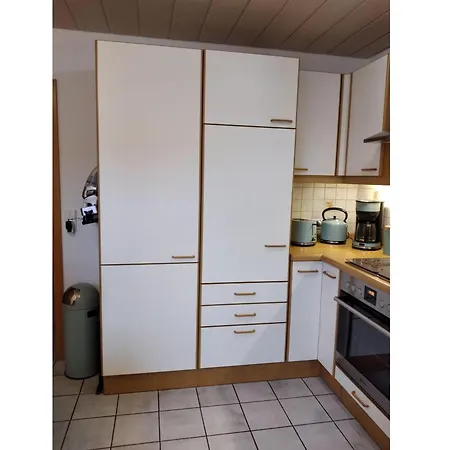 Apartmán Mayntz' Albjuwel *