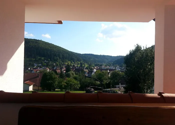 Mayntz' Albjuwel Apartamento *